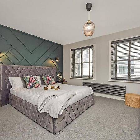 Cuckoo Rooms Колчестер Экстерьер фото