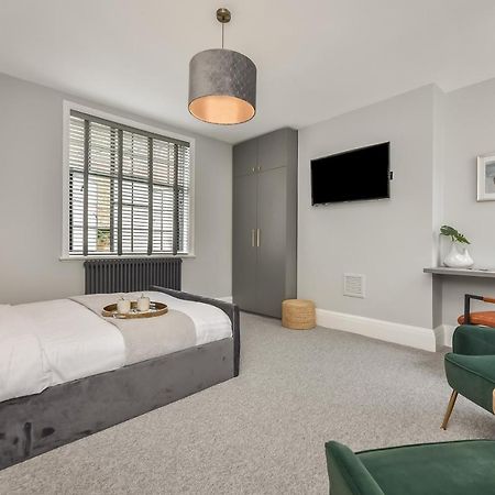 Cuckoo Rooms Колчестер Экстерьер фото