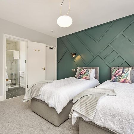 Cuckoo Rooms Колчестер Экстерьер фото