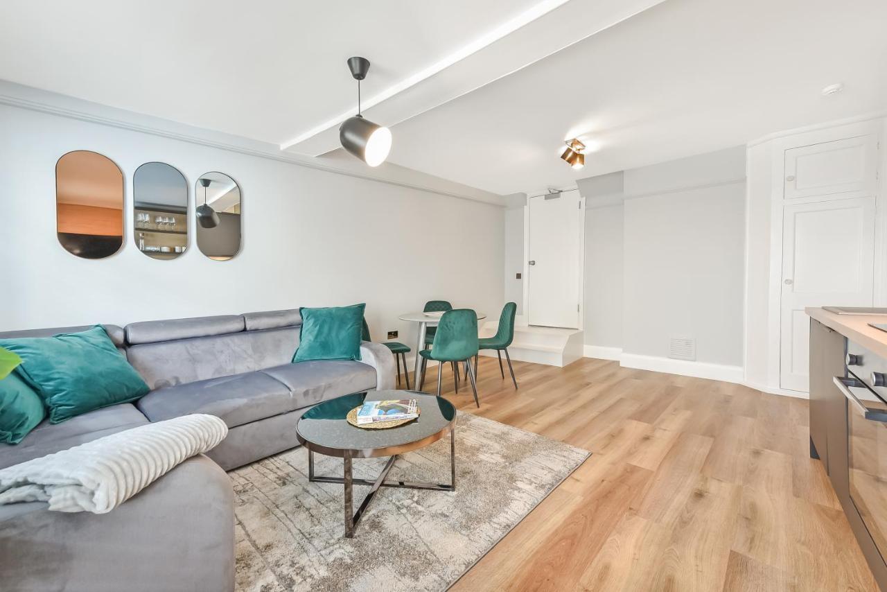 Cuckoo Rooms Колчестер Экстерьер фото