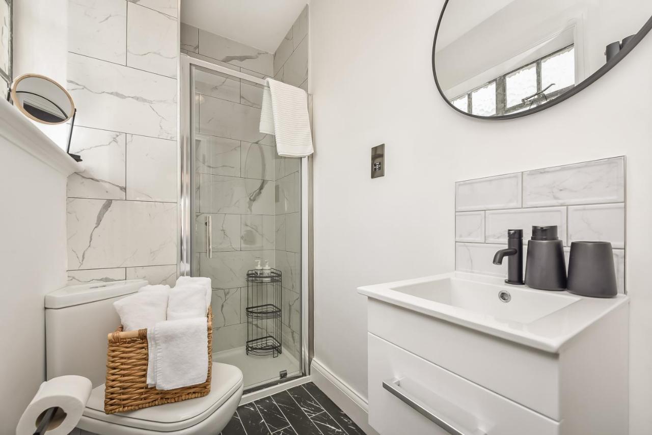 Cuckoo Rooms Колчестер Экстерьер фото