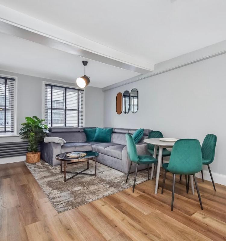 Cuckoo Rooms Колчестер Экстерьер фото